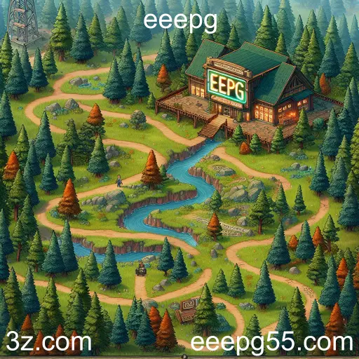 Explorando o Mundo dos Jogos de Aventura no eeepg