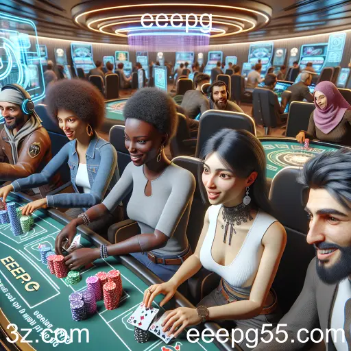 A Revolução dos Jogos Multiplayer