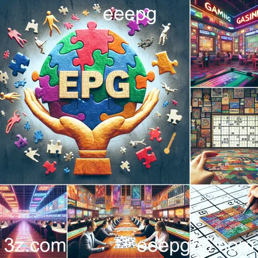 Os Melhores Jogos de Quebra-Cabeça no eeepg