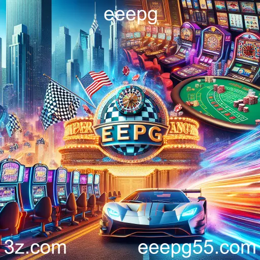 Acelerando em Corridas: A Emoção dos Jogos de Corrida na eeepg