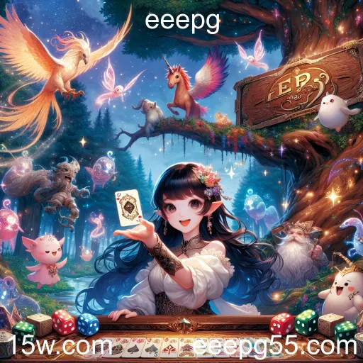 A Magia dos Jogos de RPG: Uma Jornada Inesquecível